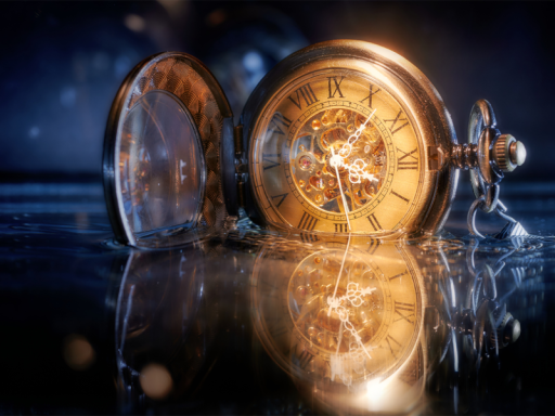 Seconds Of Life