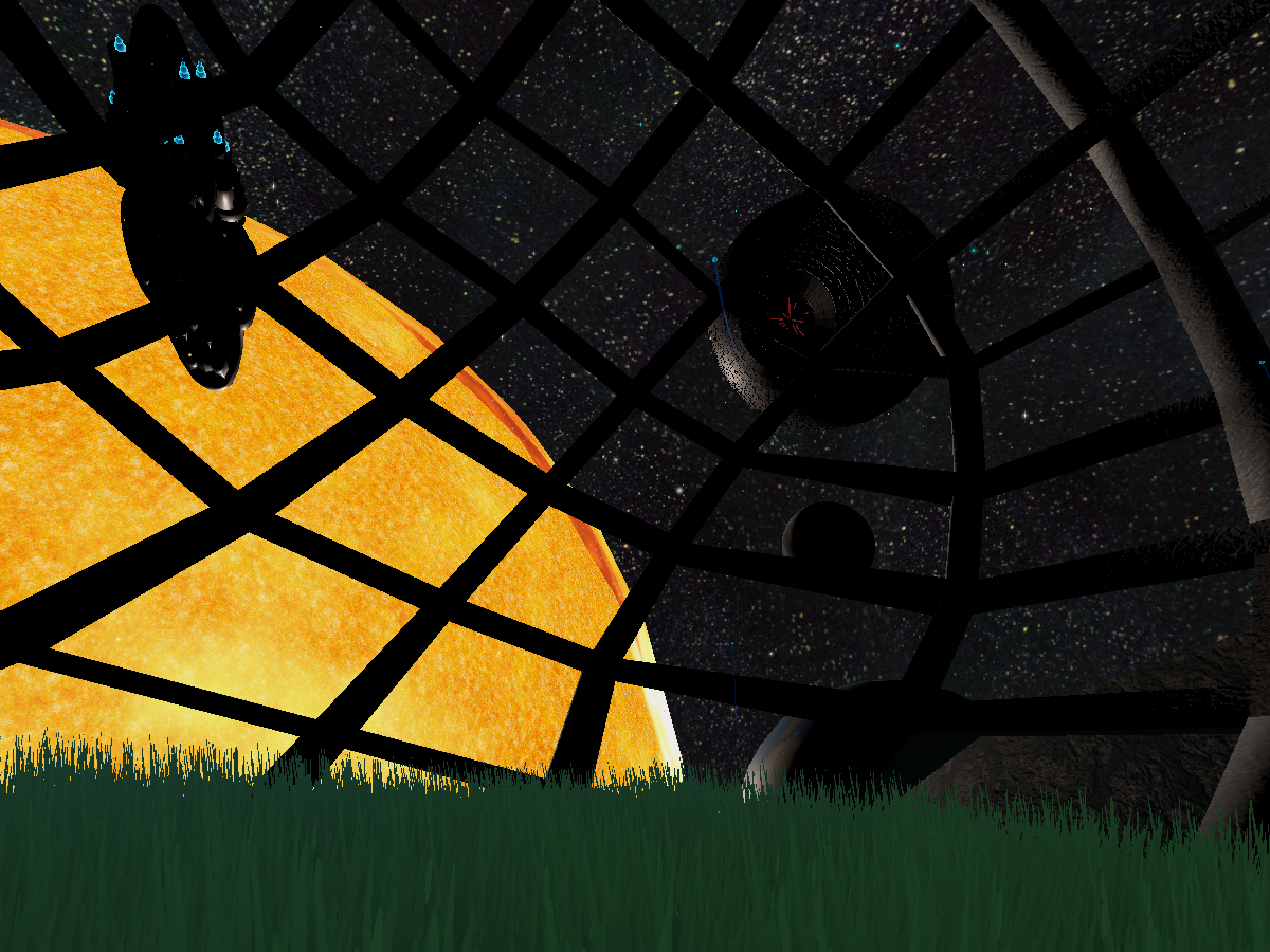 Space by VeNoM