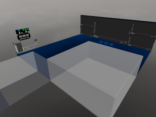 Raining Platform Home World But․․․․