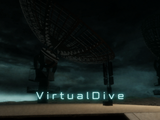 Virtual Dive