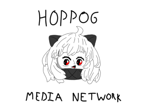 Hoppou Media World 2․1