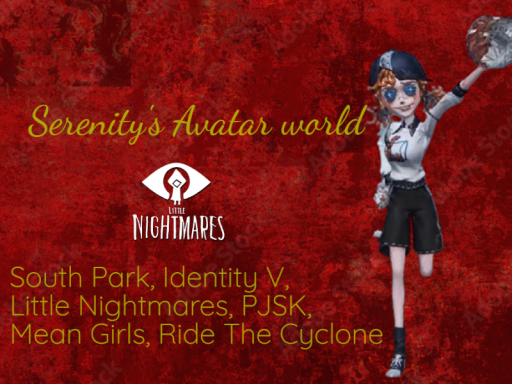All avatars privated