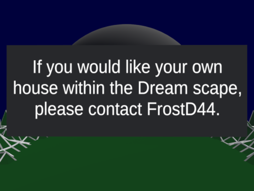 The Dreamscape