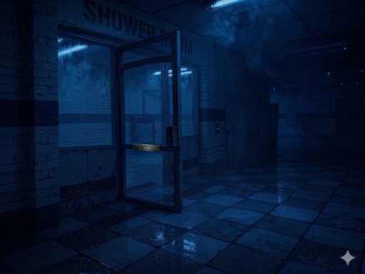Shower Room V․1․3․9