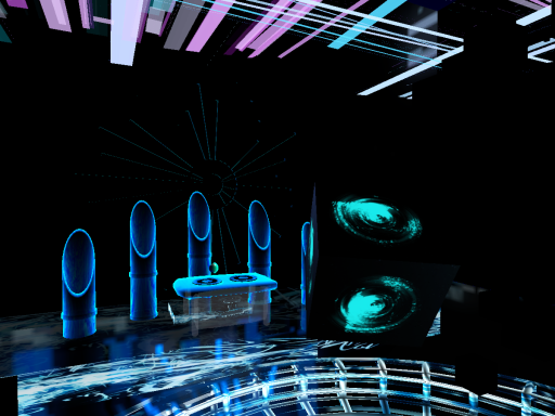 Sound Wave Club