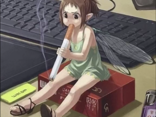 セツナの刻