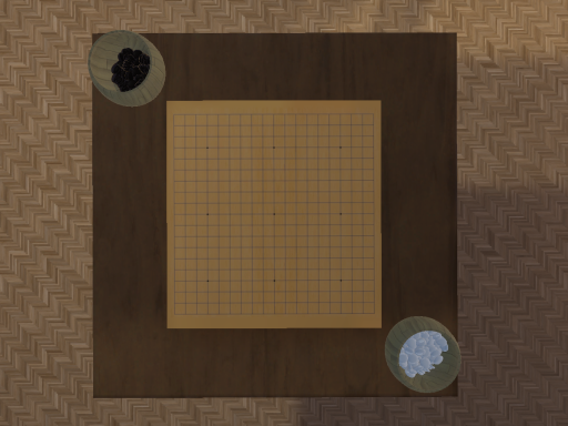Go （WIP）