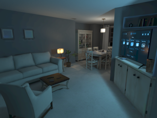 Residential House