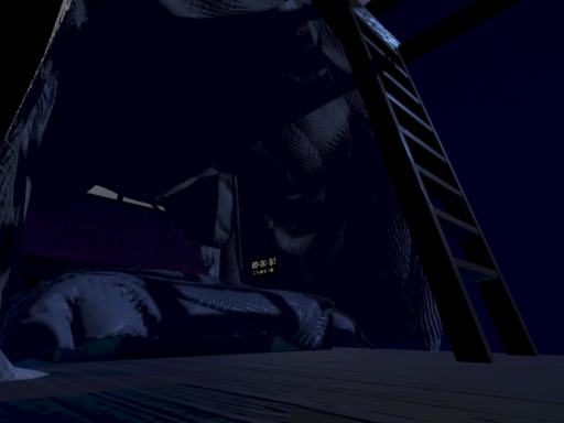 Sleep․