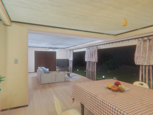 4K Home