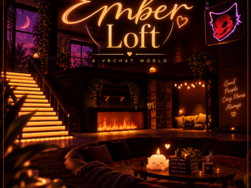 Ember Loft