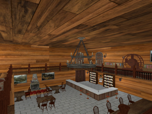 The Guild hall