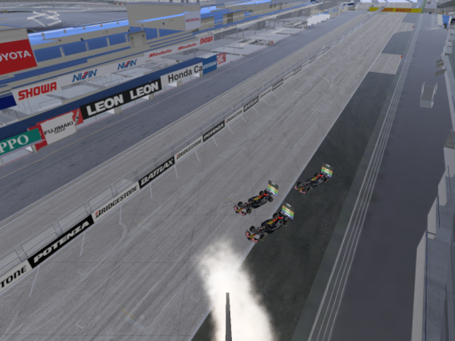 f1-test（suzuka）v1-1-0