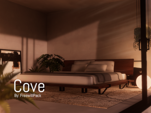 Cove