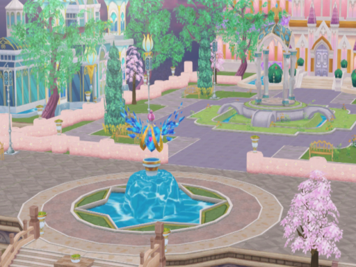 Royal park