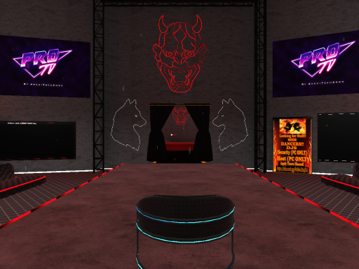 DEVILS TAKEOVER