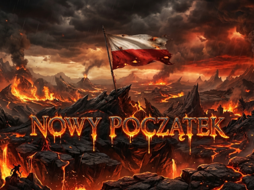 Nowy Początek