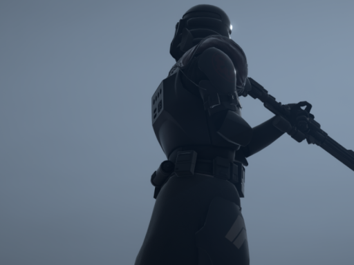 Oceans Starwars Avis