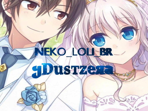 Casa da NEKU e do Dust