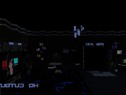 Felix´s Safe Place