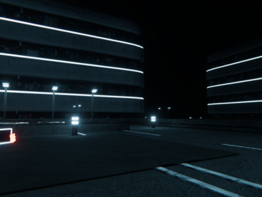 Liminal demo