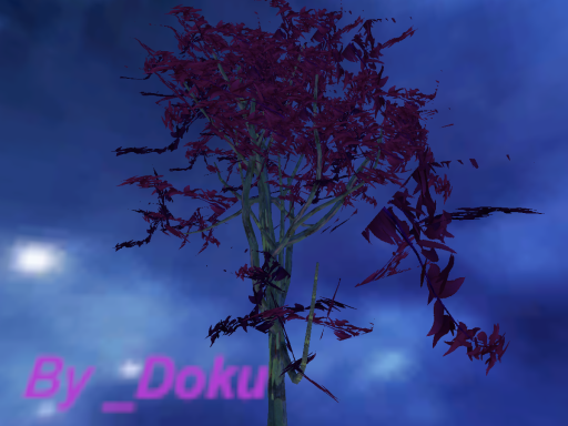 The Chill Tree