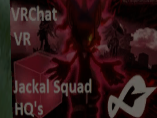 VR Jackal Squad HQ