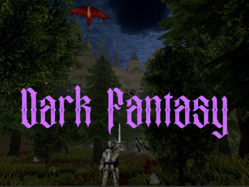 Dark Fantasy