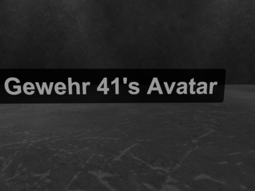 Gewehr World