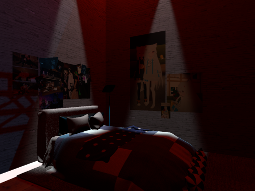 Psycho's Chill Room