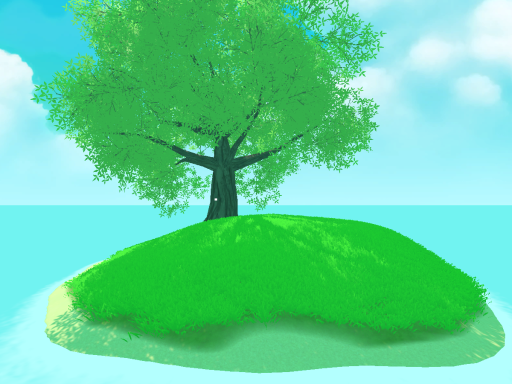 dodles island