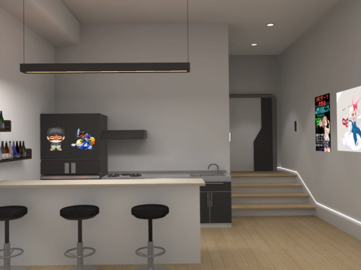 fubunmaru lounge