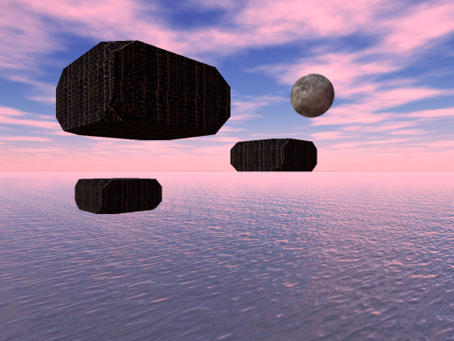 Peshay Studio Set World