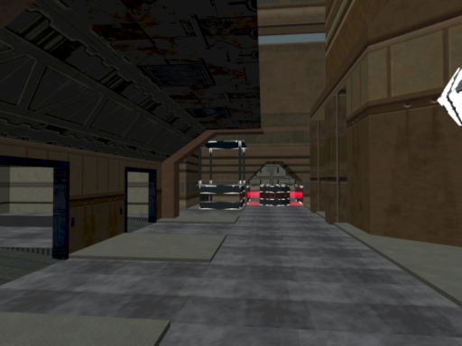 Coruscant