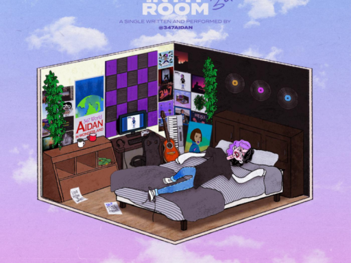 Dancing In My Room