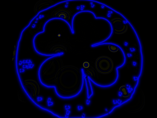 Clover Glade