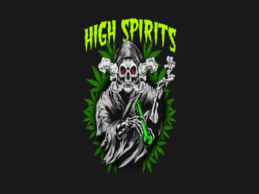 High Spirits