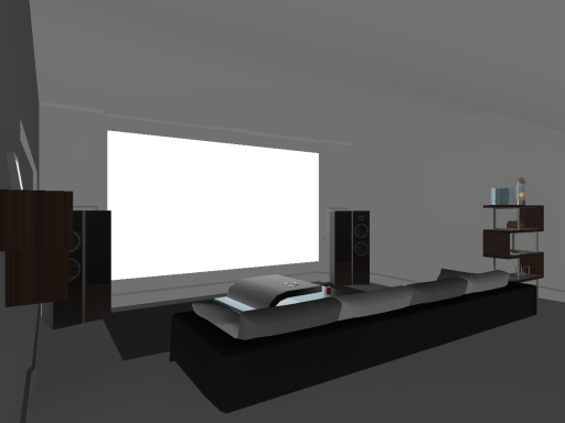 Vr Movie Room