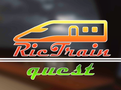 ［Quest］RicTrain