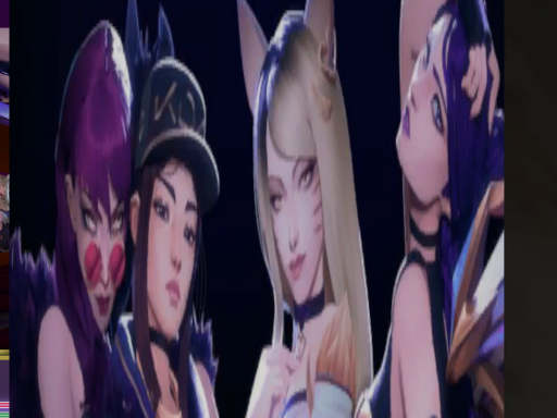 K／DA Club