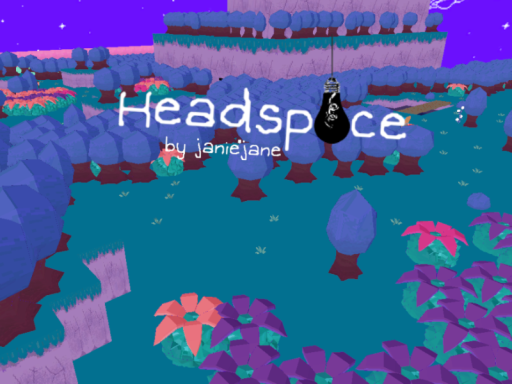 OMORI Headspace
