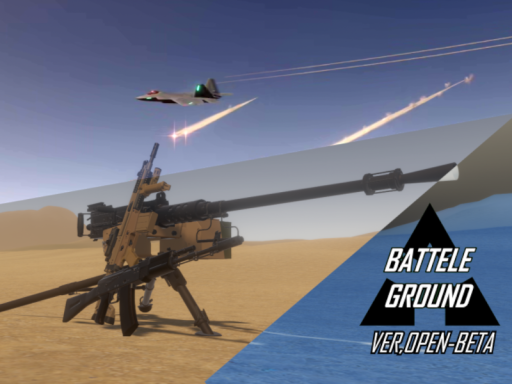 BATTLEGROUND