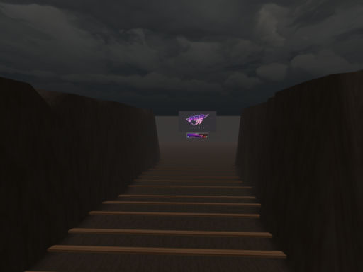 WW1 Trench Home world