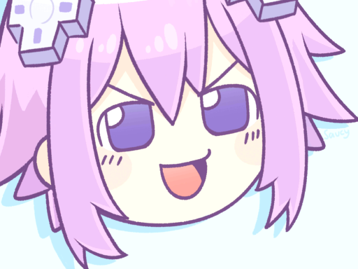 Nep's avatar world