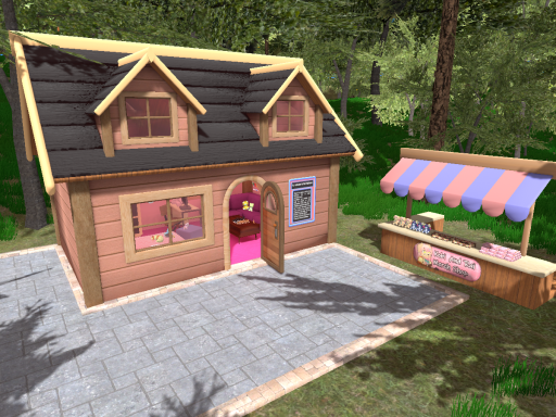 KobiHema's PupHouse