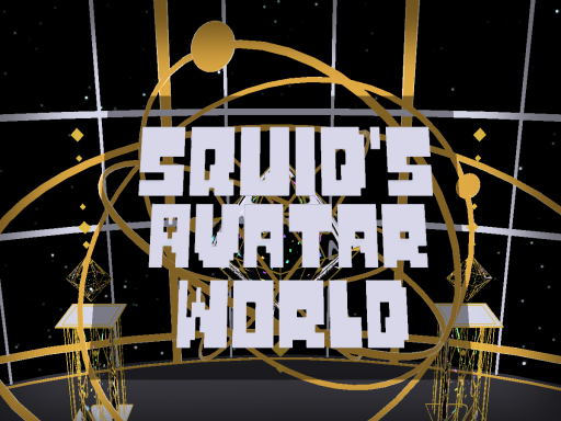 Squid's Avatar World