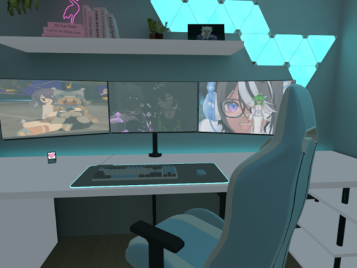 Salle de Jeux de Nuage