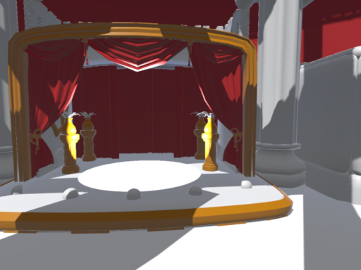 JJ's Amazing Digital Circus （ALPHA）