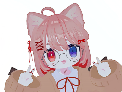 ひなるんのおうち