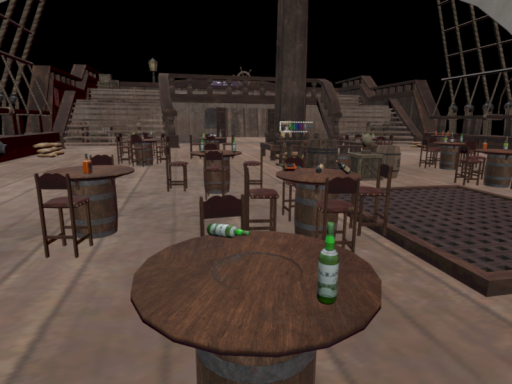 PirateSpace